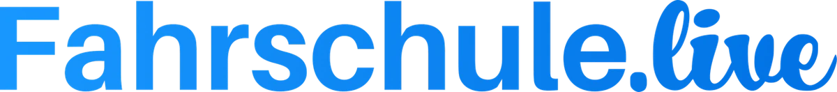Logo von Fahrschule.live