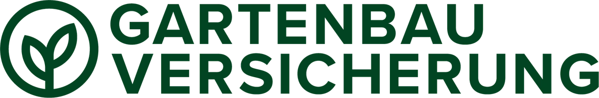 Logo von Gartenbau-Versicherung