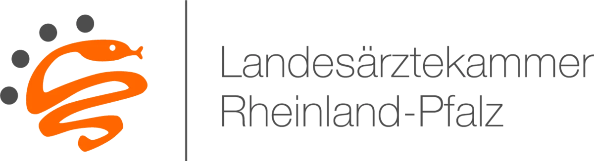 Logo von Landesärztekammer Rheinland-Pfalz