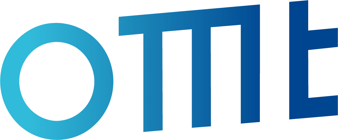 Logo von OMT